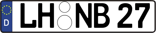 LH-NB27