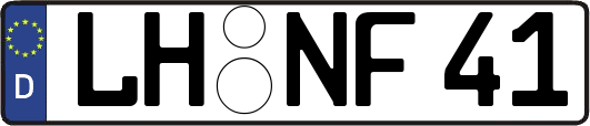 LH-NF41