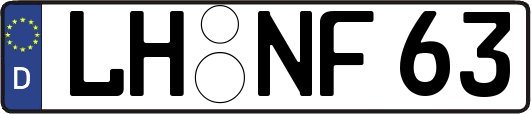 LH-NF63