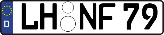 LH-NF79