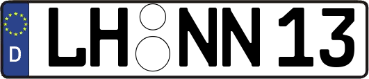 LH-NN13