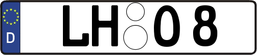 LH-O8