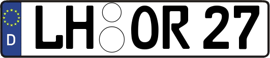 LH-OR27