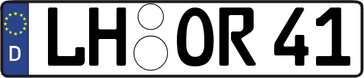 LH-OR41