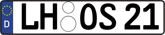 LH-OS21