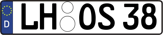 LH-OS38