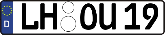 LH-OU19