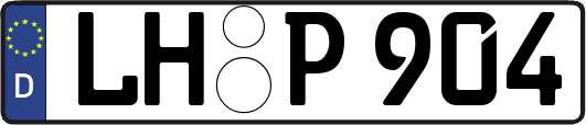 LH-P904