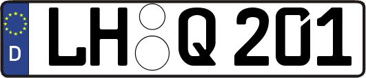 LH-Q201