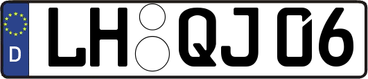 LH-QJ06