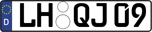 LH-QJ09