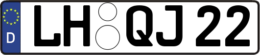 LH-QJ22