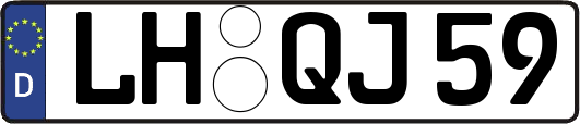 LH-QJ59