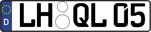 LH-QL05