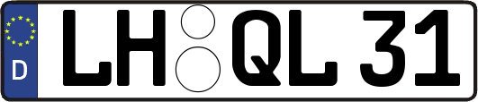 LH-QL31