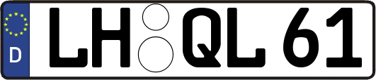 LH-QL61