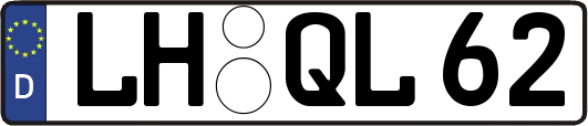 LH-QL62