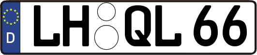 LH-QL66