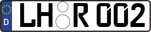 LH-R002