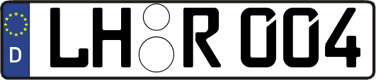 LH-R004