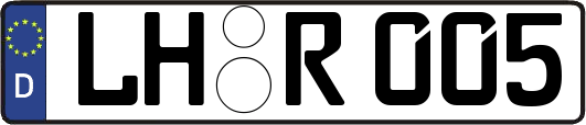 LH-R005