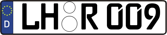 LH-R009