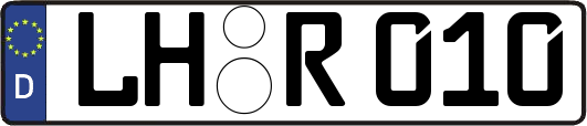 LH-R010