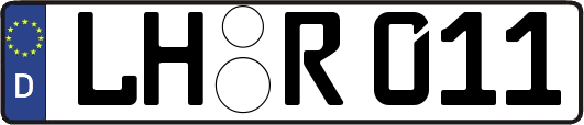 LH-R011