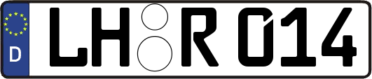 LH-R014