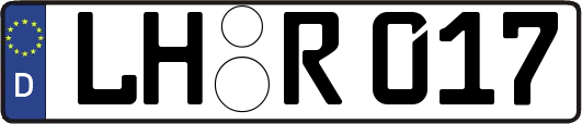 LH-R017