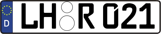 LH-R021
