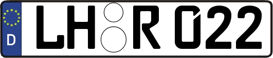 LH-R022
