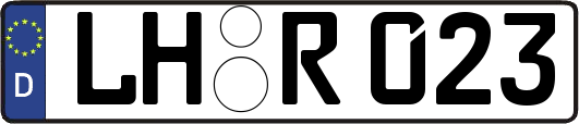 LH-R023