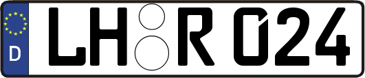 LH-R024