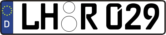 LH-R029