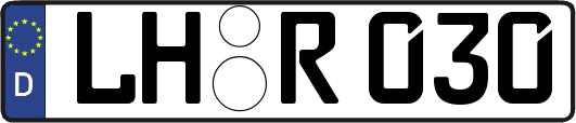 LH-R030