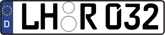 LH-R032