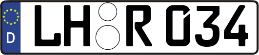 LH-R034