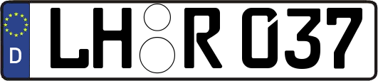 LH-R037