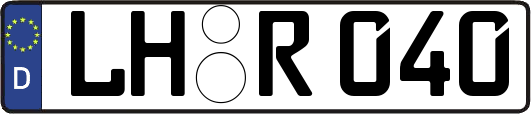 LH-R040