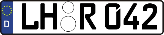 LH-R042