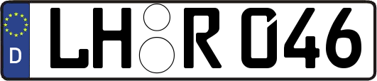 LH-R046