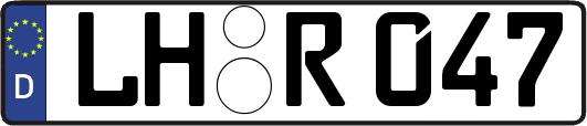 LH-R047