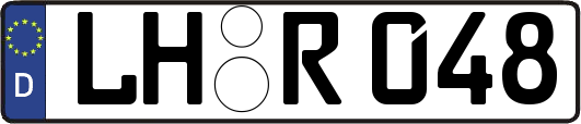 LH-R048