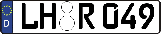 LH-R049