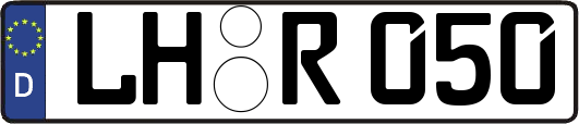 LH-R050