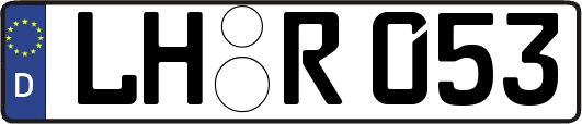 LH-R053