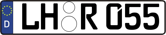 LH-R055