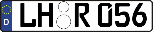 LH-R056