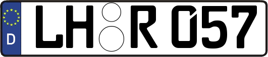 LH-R057